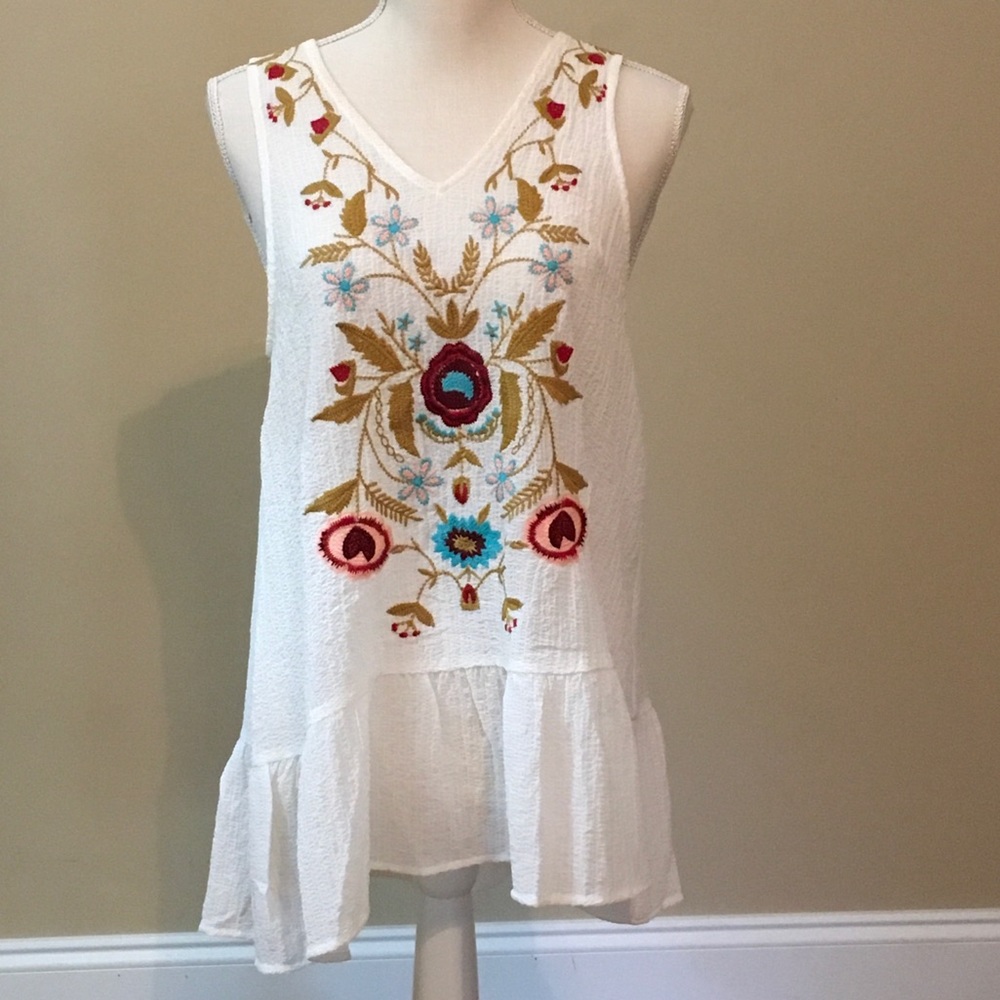 Entro Blouse